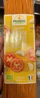 Spaghetti Quinoa Tomate