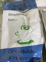 Cafe Premium