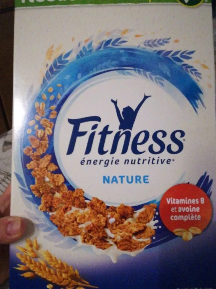 Fitness