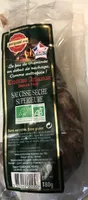 Saucisse Seche Superieure