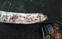 Saucisse de Lacaune