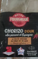 Chorizo Doux