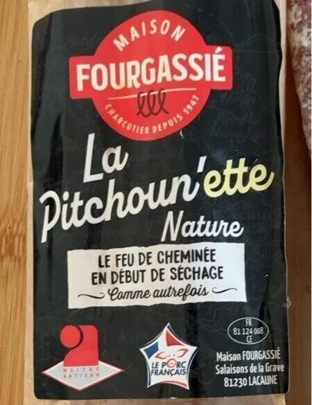La pitchoun’ette