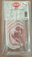 Pancetta Sel Sec - 8 tranches