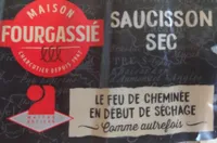 Saussison Sec