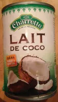 Lait de coco