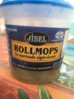 Rollmops