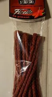 Ficelle au piment