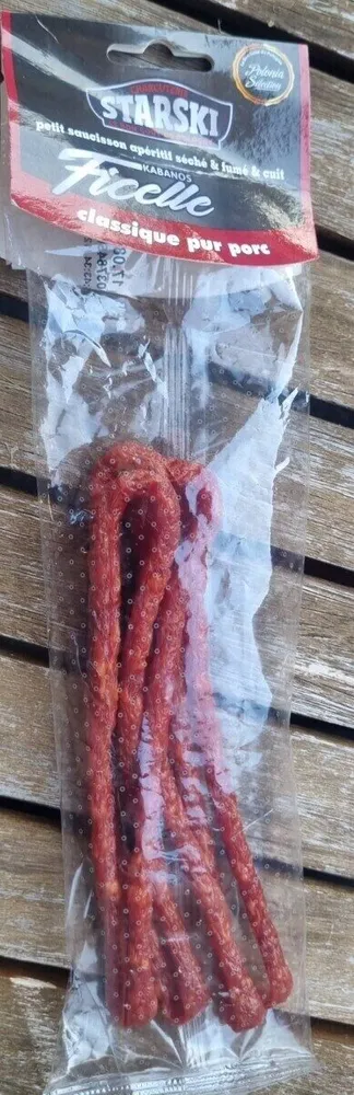 Kabanos ficelle