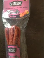 kananos ficelle gout bacon