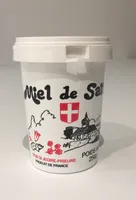 Miel de Savoie