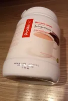 Boisson cacao