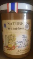 Ma confiture de Lait