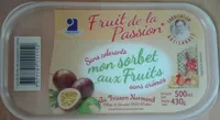Fruit de la Passion