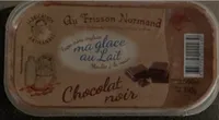 Ma Glace au Lait