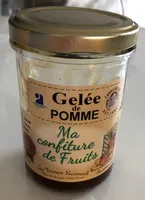 Gelée de pommes