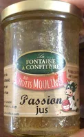 Passion jus