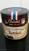 Ma pâte à tartiner