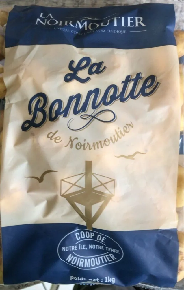 La Bonnotte