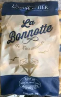 La Bonnotte