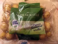 Pommes de terre Primeur