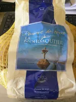 Pomme de Terre La Noirmoutier
