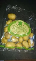 Pommes de terres