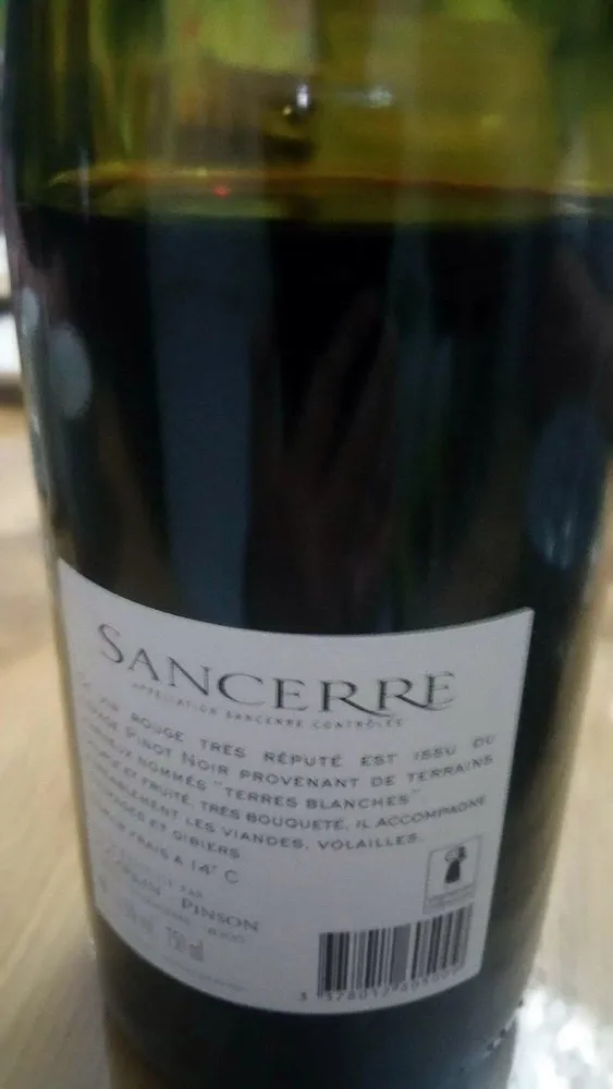 Sancerre