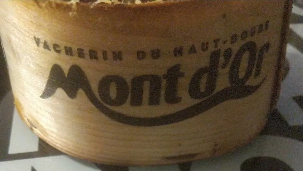 Mont d or mini le chaudron