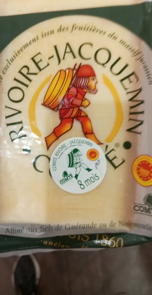 Comte