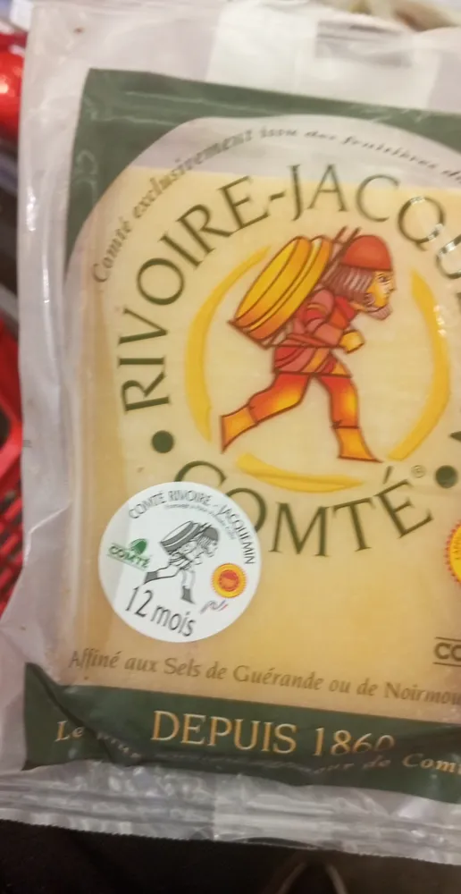 Comté