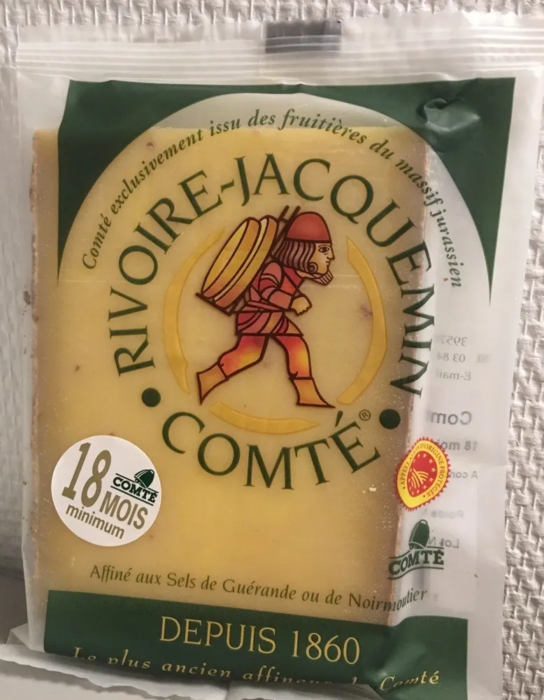 Comté