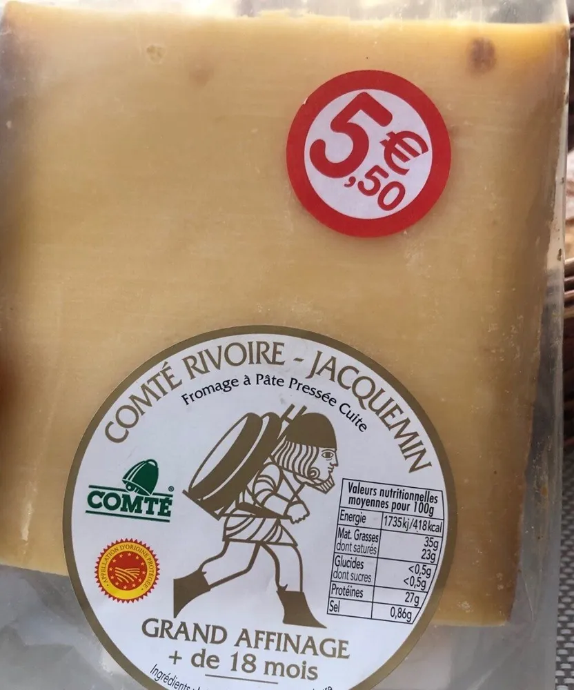Comte