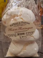 Maxi Meringues