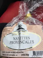 Navettes provencales