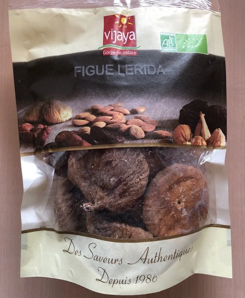 Figue lerida