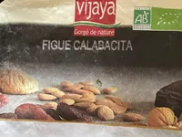 Figue calabacita