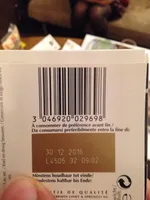 Noisettes Decortiquees 250G Italie Récolte