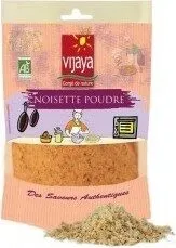 Noisettes Toastées Poudre