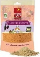 Noisettes Toastées Poudre