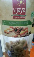 Banane Chips