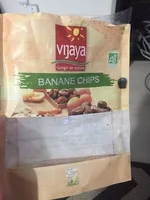 Banane Chips