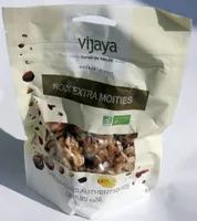 Noix extra moitiés Bio