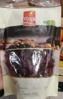 Cranberry Séchée