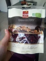 Cranberries Sechees
