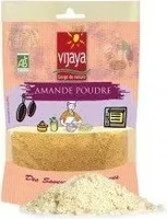 Amandes en poudre