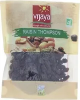 RAISIN THOMPSON