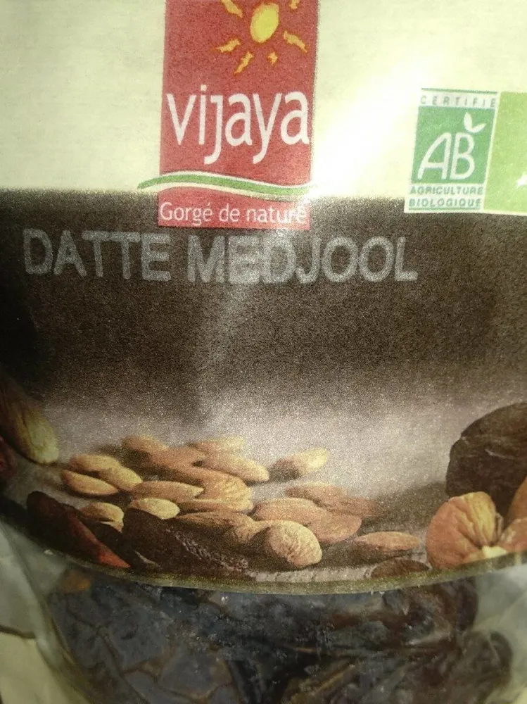Datte medjool
