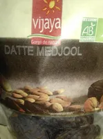 Datte medjool