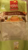 Graine de chia
